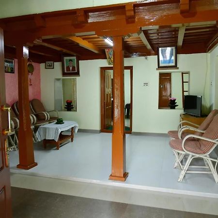 Nature Hunt Home Stay Chikmagalur Exterior photo